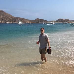 Meet your Posher, Matthew